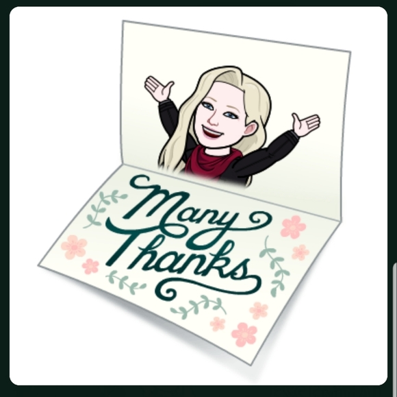 ❤ To Bookmark Closet! - Picture 1 of 1